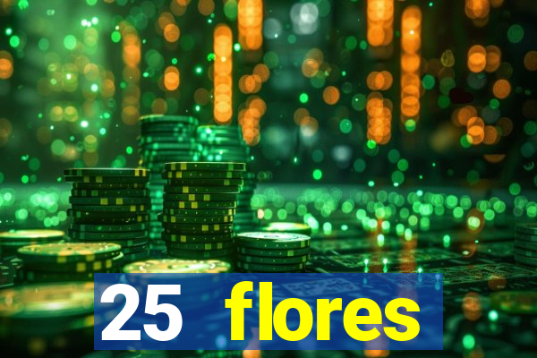 25 flores silvestres desbravadores